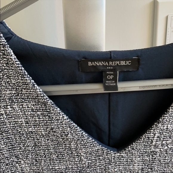 BR bouclée dress - Picture 4 of 5